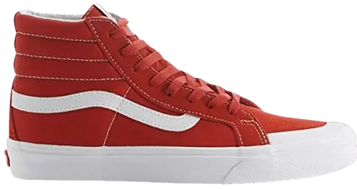 Giày Vans Sk8-Hi Reissue 138 'Racing Red' VN0A3TKPSJ9