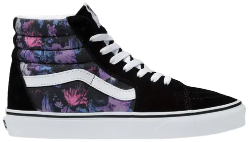 Giày Vans Sk8-Hi 'Warped Floral' VN0A4BV6T7R