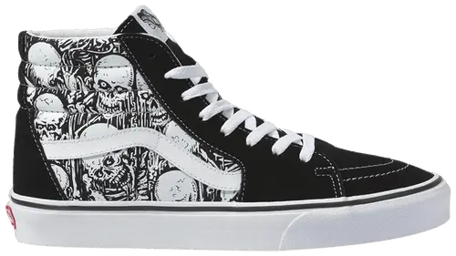 Giày Vans Sk8-Hi 'Forgotten Bones' VN0A4BV6V8V