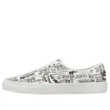Alternative view of Giày Vans Comme des Garçons x OG Authentic LX 'Graffiti' VN0A4BV92GX