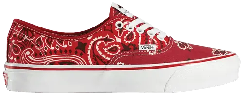 Giày Vans Bedwin & The Heartbreakers x Authentic 'Bandana Pack - Multi C' VN0A4BV99RA