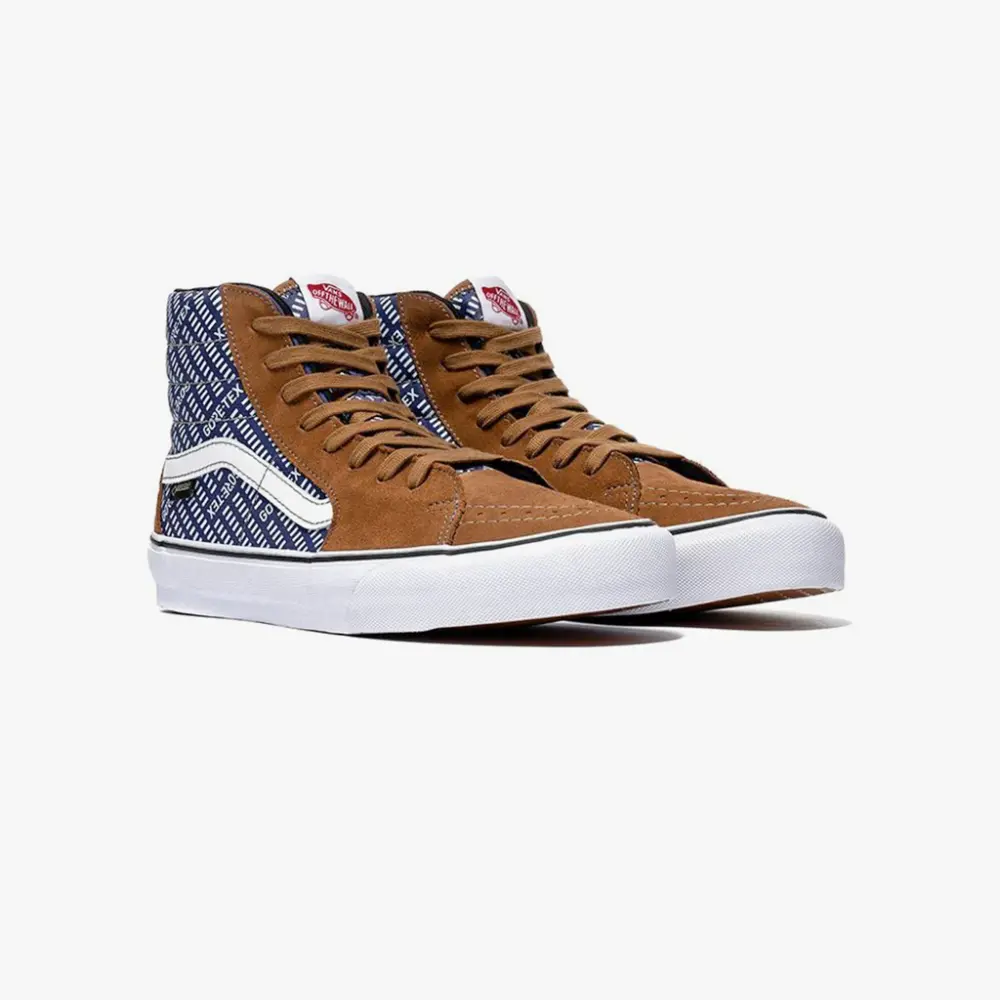Giày Vans Sk8-Hi Gore-Tex 'Billys Tokyo Exclusive' VN0A4P3HTUD - Ảnh 4