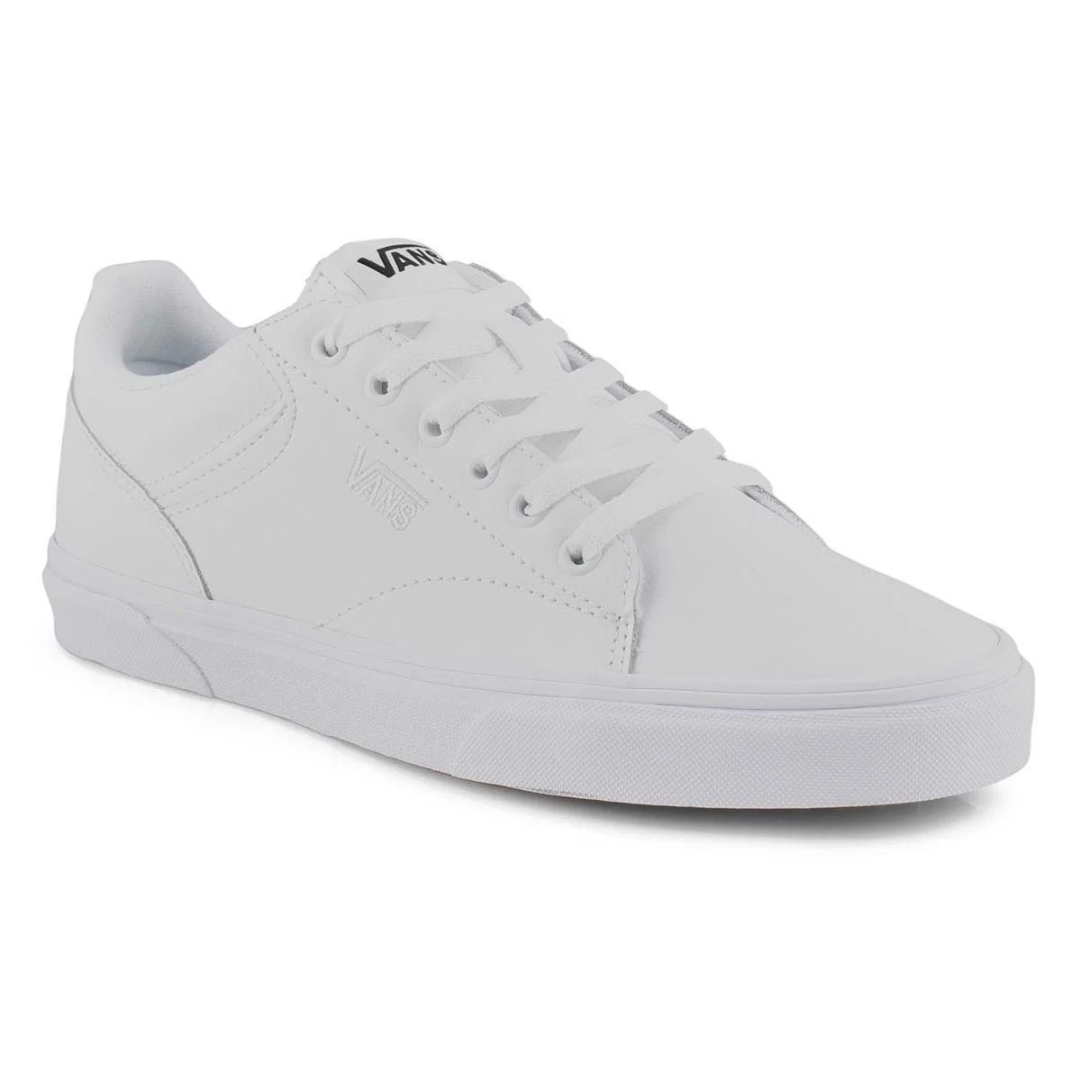 Giày Vans Seldan Leather Skate VN0A4TZE05R - Ảnh 2