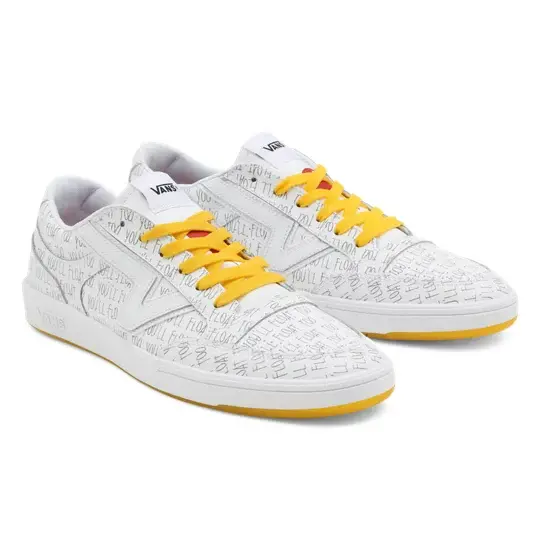 Giày Vans Lowland ComfyCush 'Pennywise' VN0A4TZY91J - Ảnh 5
