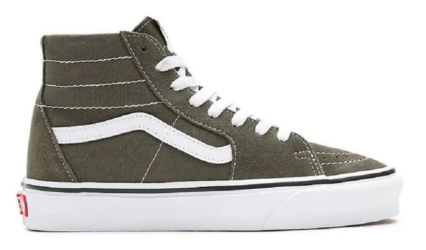 Giày Vans SK8-Hi 'Tapered Beige' VN0A4U160FI