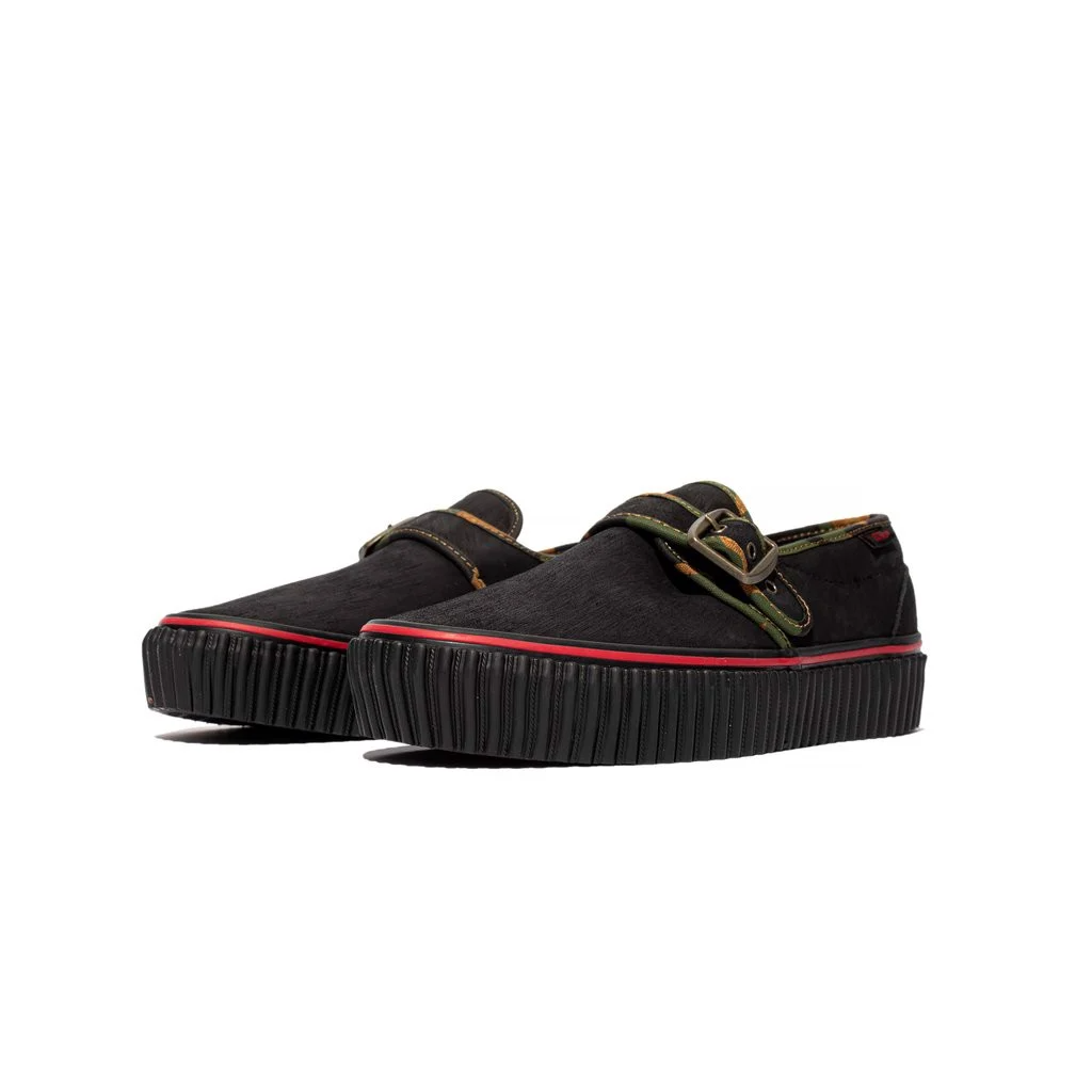 Giày Vans Style 47 Creeper 'The Lost Boys' VN0A4U1BZV0 - Ảnh 2