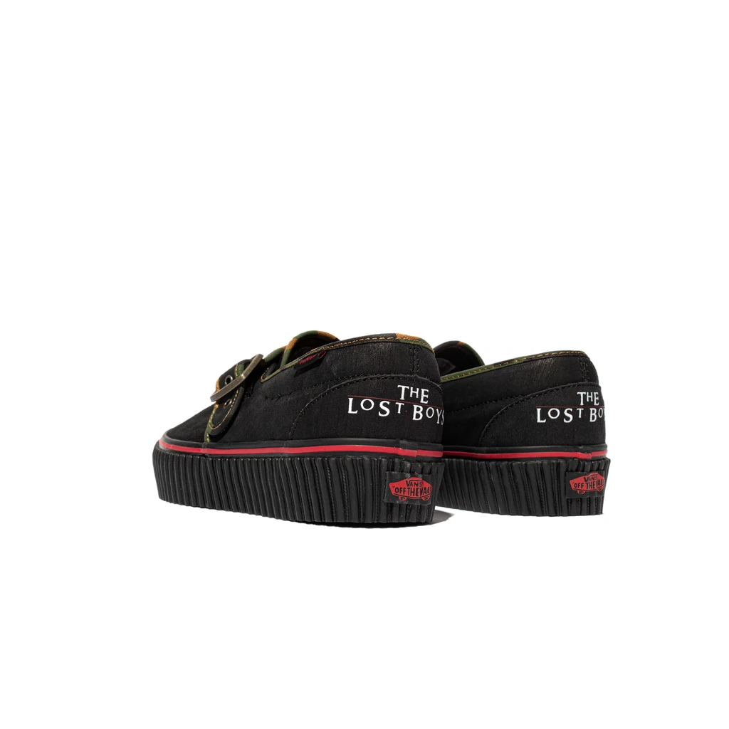 Giày Vans Style 47 Creeper 'The Lost Boys' VN0A4U1BZV0 - Ảnh 3