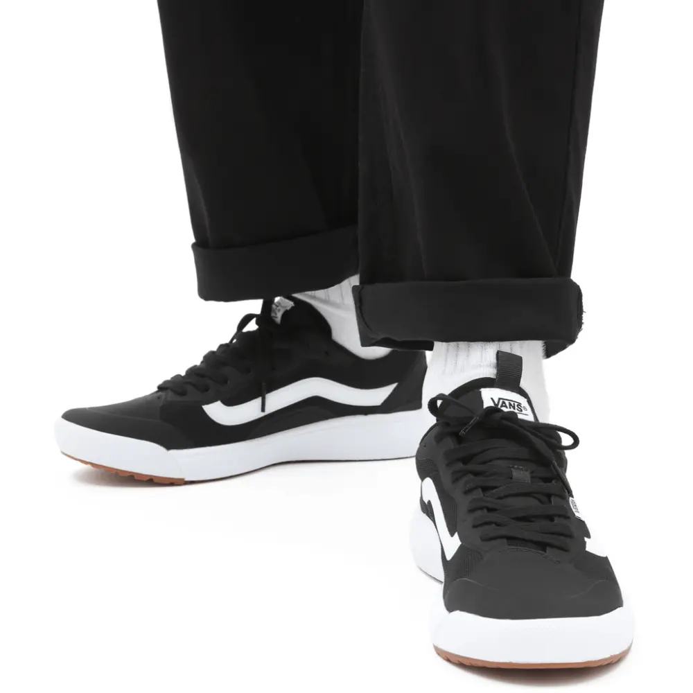 Alternative view of Giày Vans UltraRange Exo 'Black' VN0A4U1KBLK