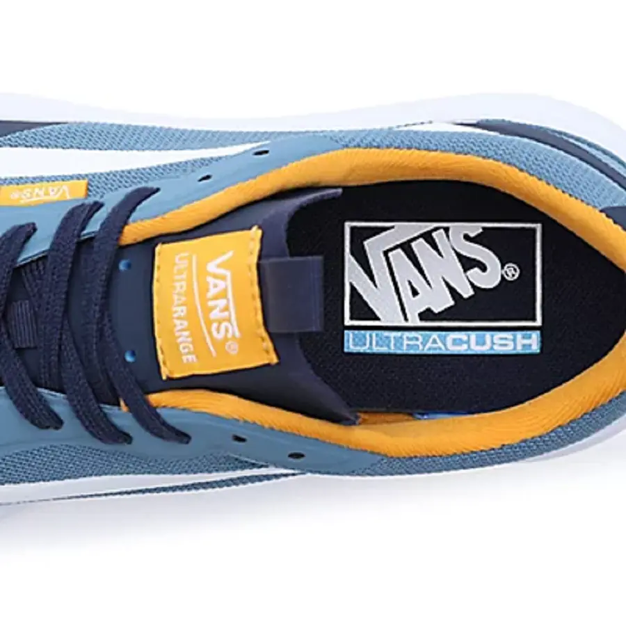 Giày Vans Ultrarange EXO 'Blue' VN0A4U1KJCN - Ảnh 5