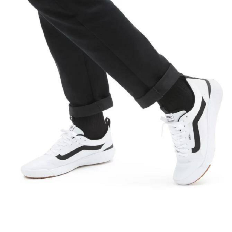 Giày Vans UltraRange EXO Shoes 'White' VN0A4U1KWHT - Ảnh 2