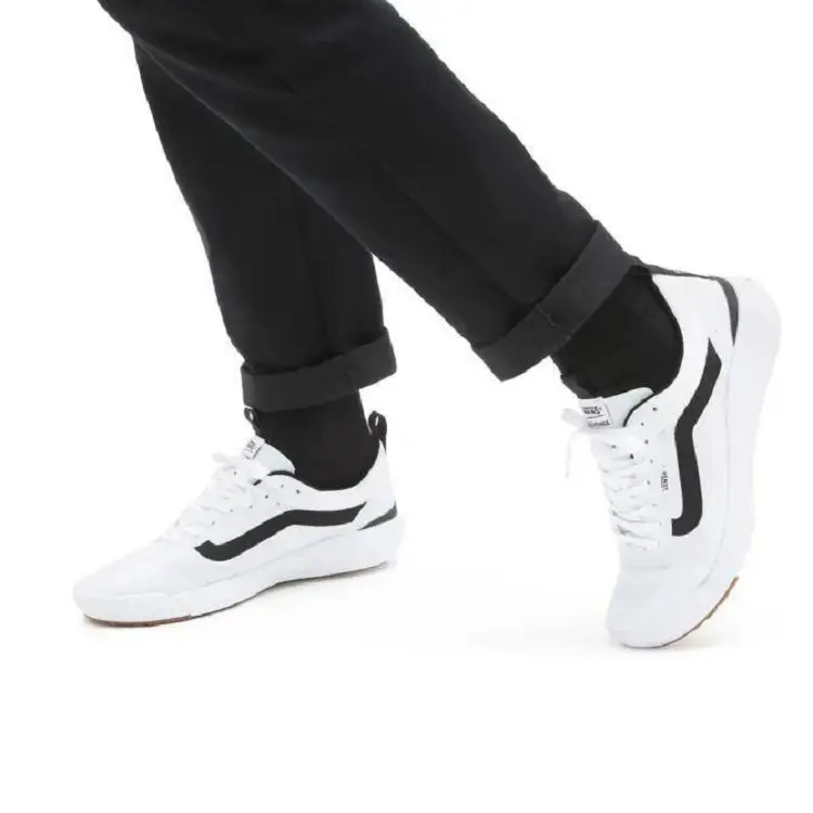 Alternative view of Giày Vans UltraRange EXO Shoes 'White' VN0A4U1KWHT