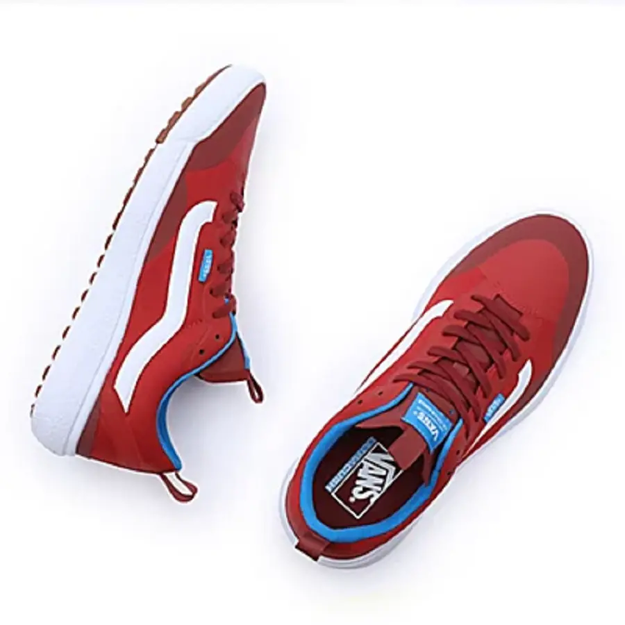 Alternative view of Giày Vans UltraRange EXO 'Red' VN0A4U1KZHG