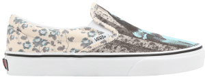 Giày Vans House of Terror x Slip-On 'The Shining' VN0A4U38ZPN