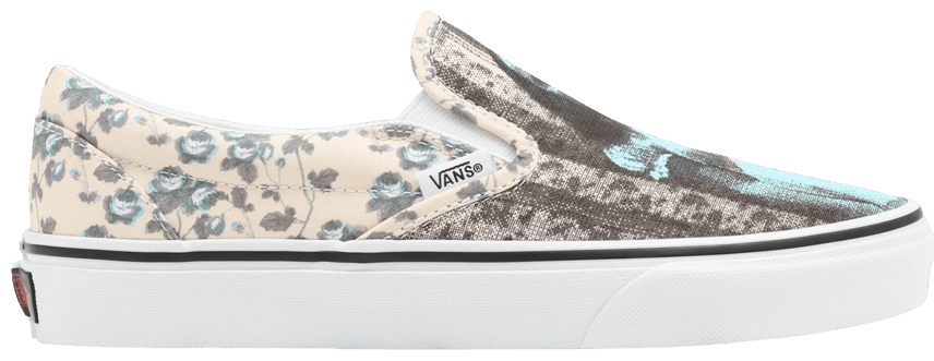 Giày Vans House of Terror x Slip-On 'The Shining' VN0A4U38ZPN