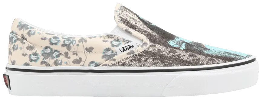 Giày Vans House of Terror x Slip-On 'The Shining' VN0A4U38ZPN
