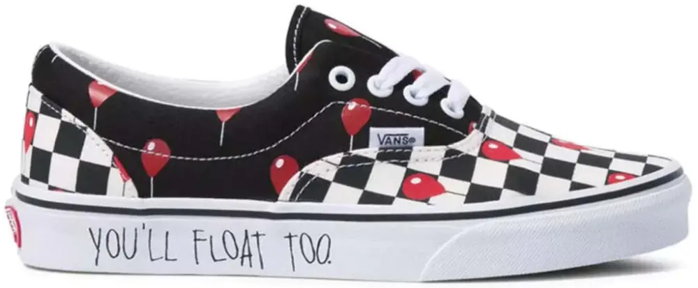 Giày Vans House Of Terror x Era 'IT' VN0A4U39ZPM1