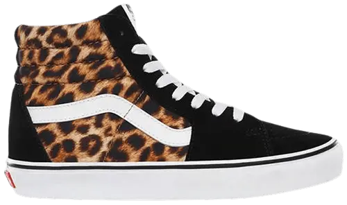 Giày Vans Sk8-Hi 'Leopard' VN0A4U3C3I6