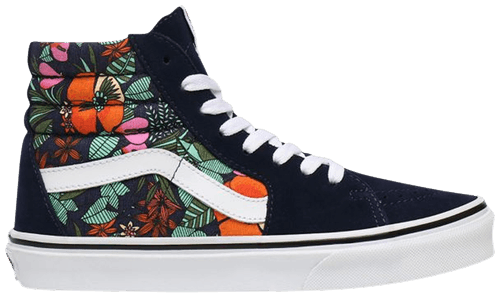 Giày Vans Sk8-Hi 'Tropic' VN0A4U3CWH9