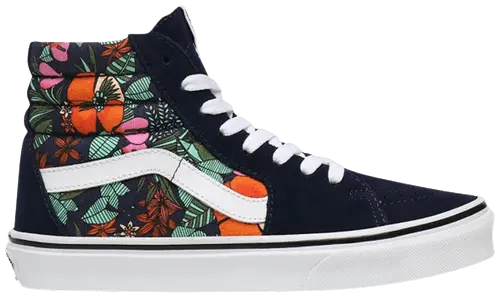 Giày Vans Sk8-Hi 'Tropic' VN0A4U3CWH9
