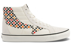 Giày Vans SK8Hi 'Reissue' VN0A4U3D2UY