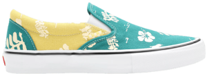 Giày Vans Classic SlipOn 'Aloha' VN0A5FCA3LA