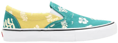 Giày Vans Classic SlipOn 'Aloha' VN0A5FCA3LA