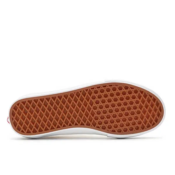 Giày Vans Slip On Skate x Daniel Johnston 'Black White' VN0A5FCAAO7 - Ảnh 5