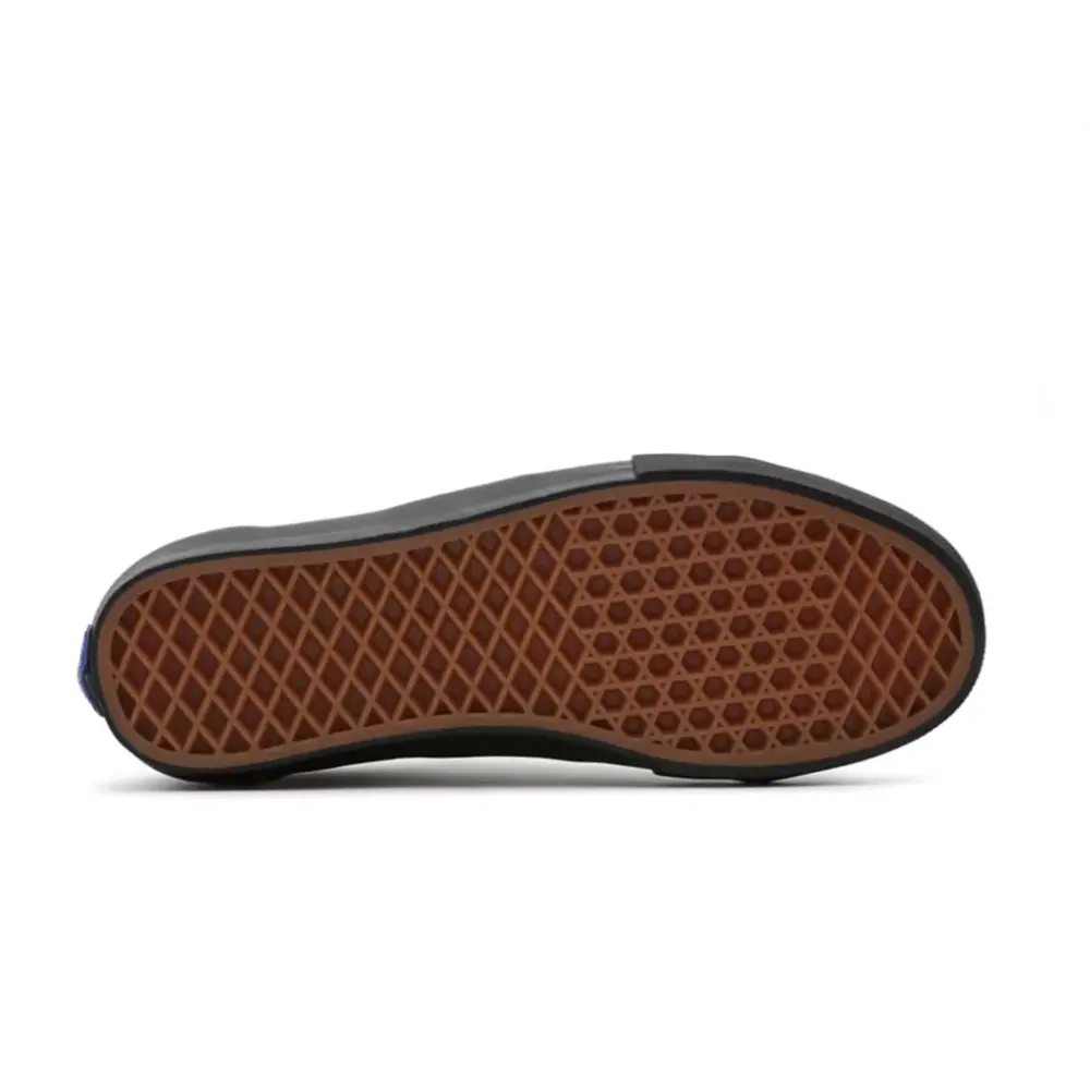 Giày Vans Breana Geering Mn Skate Old Skool 'Black' VN0A5FCBY40 - Ảnh 7