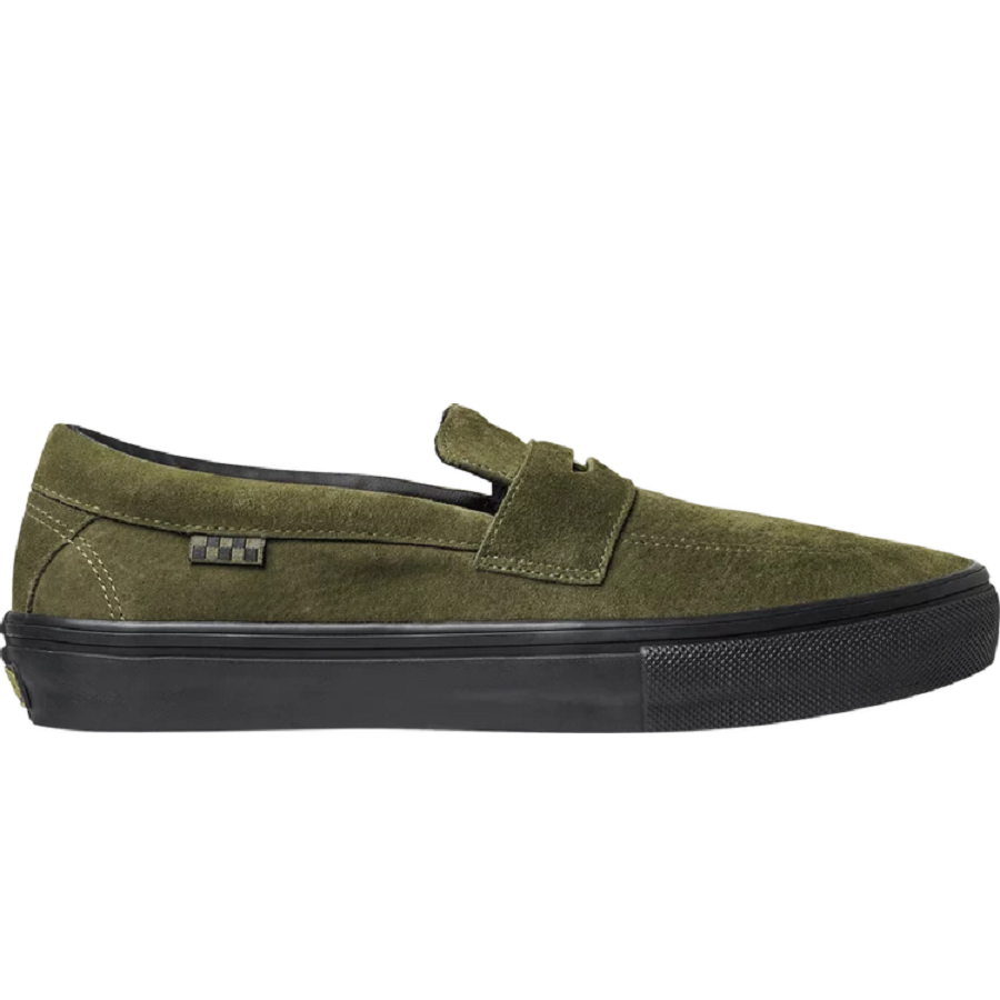 Giày Vans Skate Style 53 'Autumn' VN0A5HELDOL