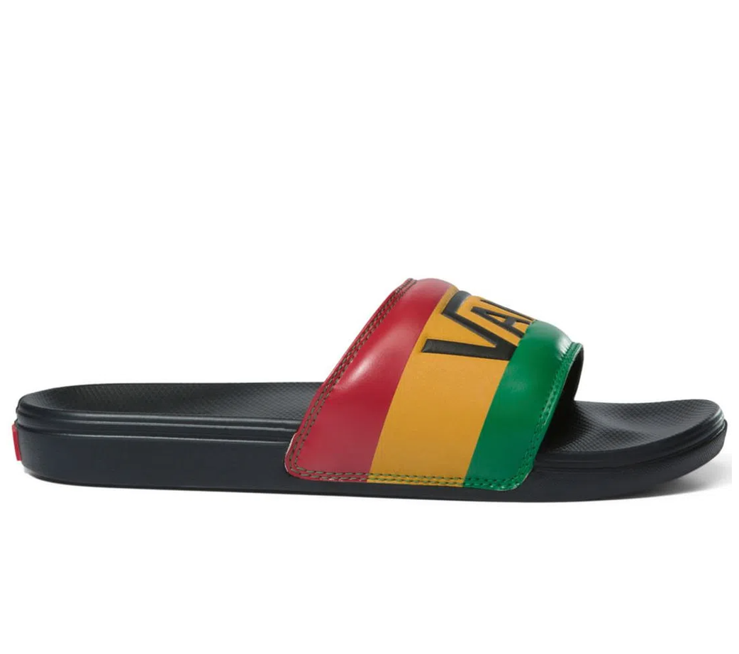 Dép Vans La Costa 'Multicolor' VN0A5HF5BLK