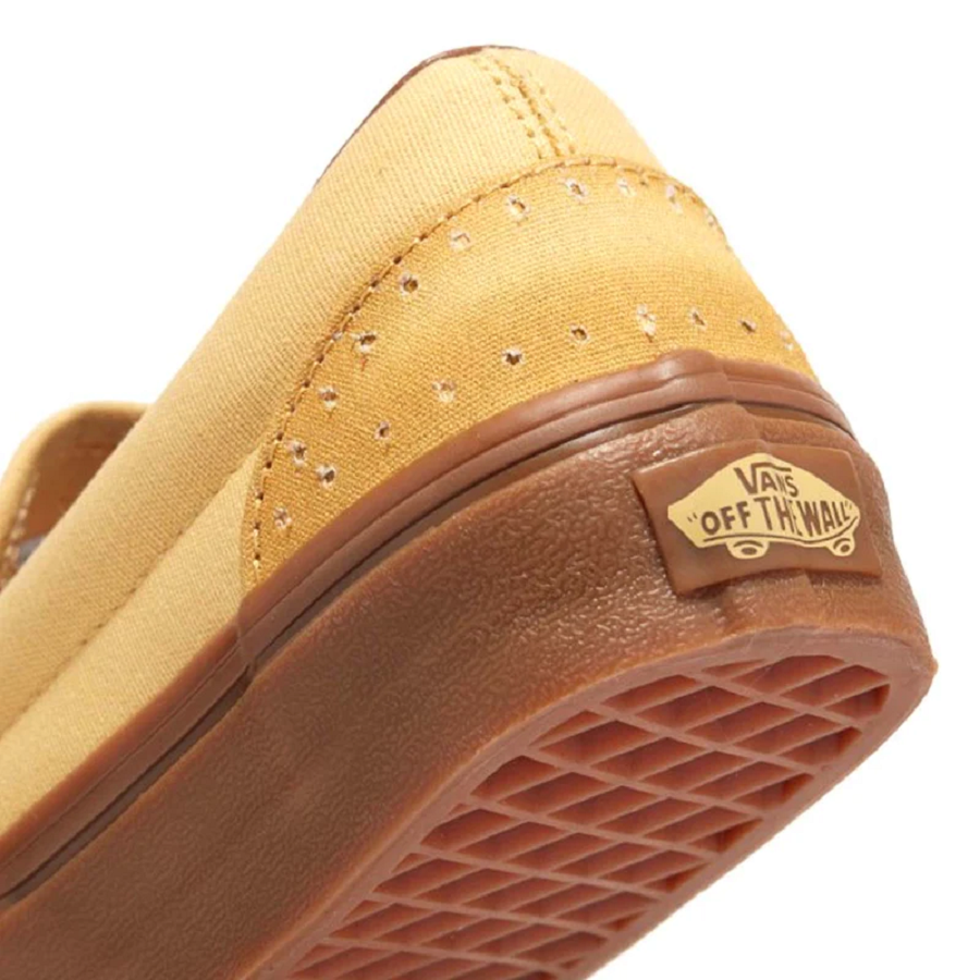 Giày Vans Classic Slip-on 'Dalgona Tan' VN0A5JLXTAN - Ảnh 4