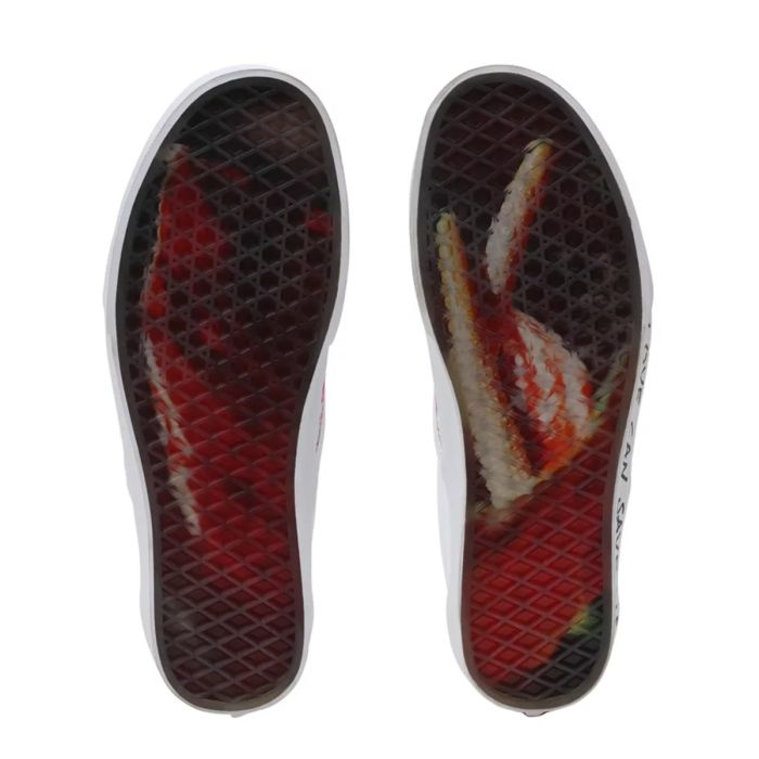 Giày Vans Otw Gallery Classic 'Sara Lorusso' VN0A5JMHB0D - Ảnh 6