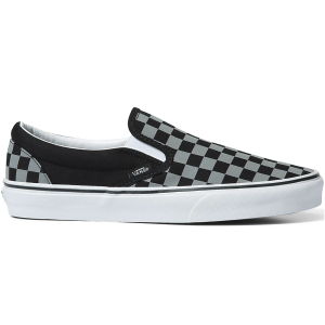 Giày Vans Classic Slip On 'Black Checkerboard' VN0A5JMHB9J