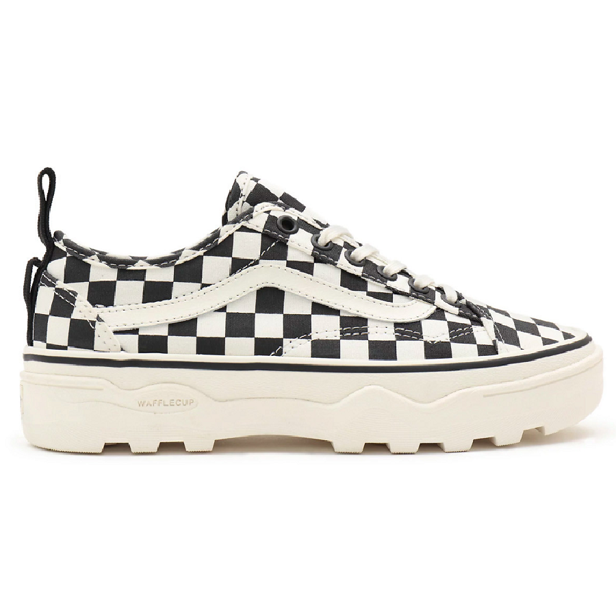 Giày Vans Sentry Old Skool 'Checkerboard' VN0A5KR3Q4O