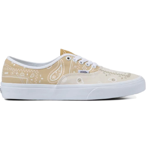 Giày Vans Authentic 'Peace Paisley Peace' VN0A5KRDATI