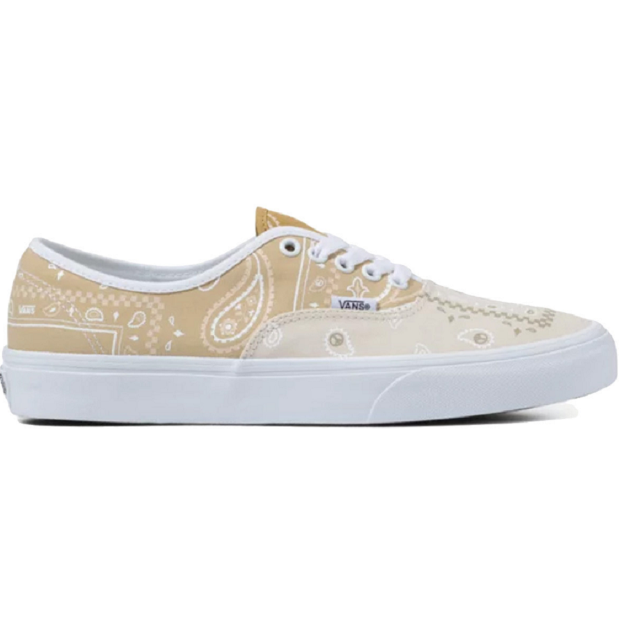 Giày Vans Authentic 'Peace Paisley Peace' VN0A5KRDATI