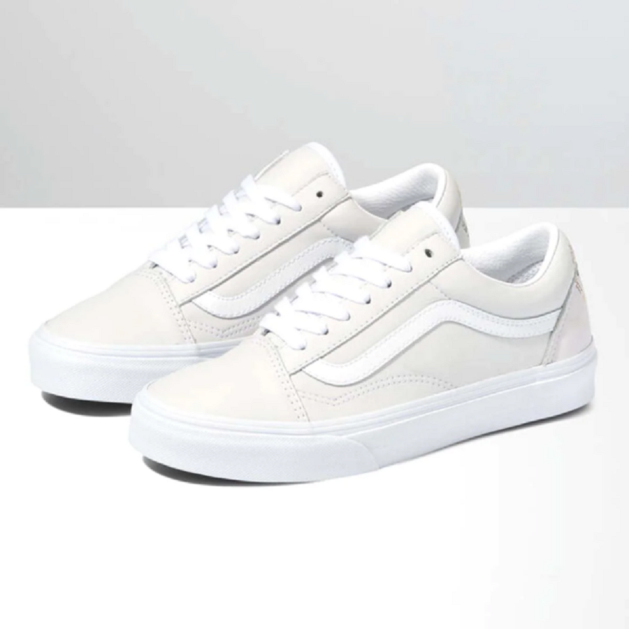 Giày Vans Old Skool ‘Divine Energy’ VN0A5KRFB5L - Ảnh 2
