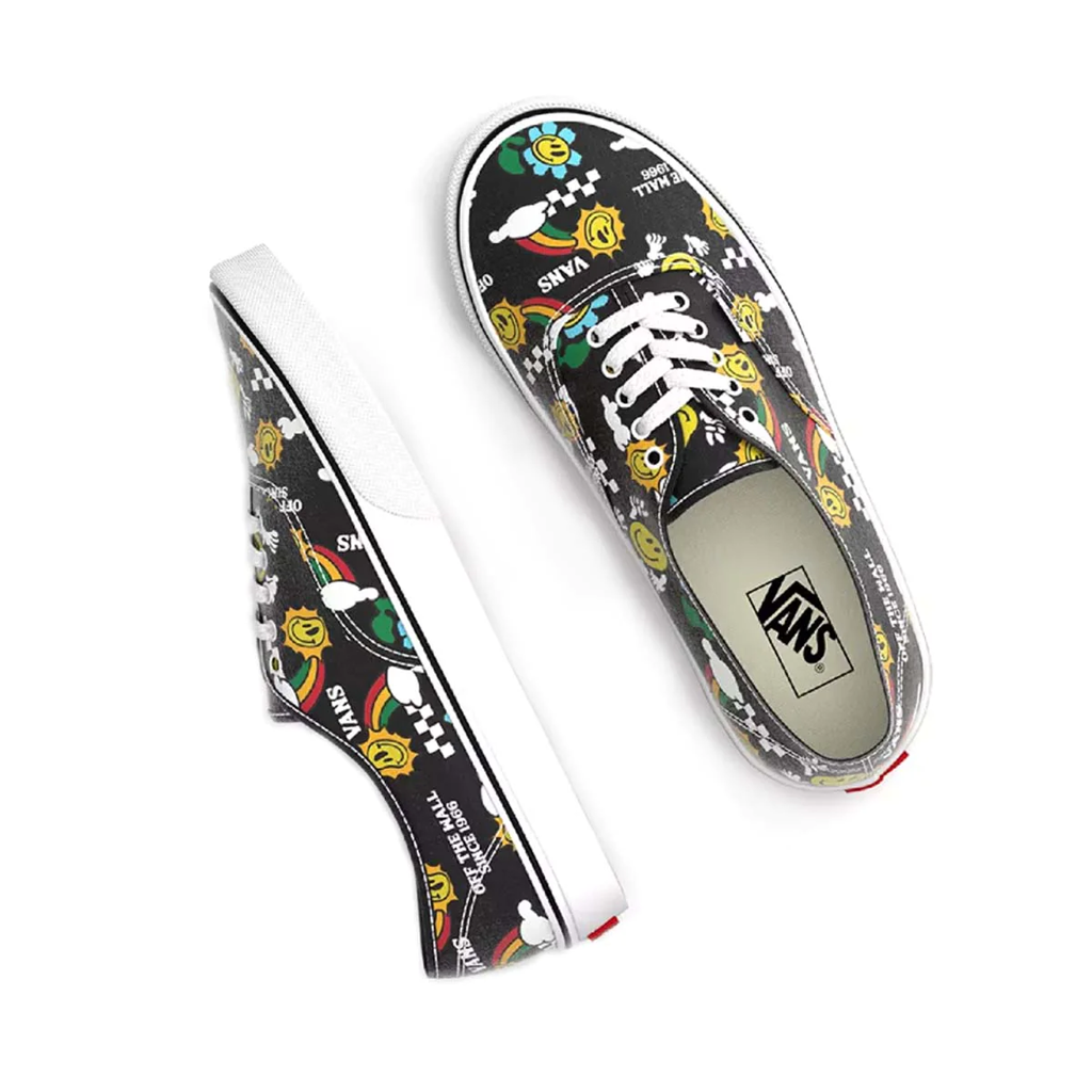 Giày Vans Authentic 'Better Day' VN0A5KS9936 - Ảnh 5