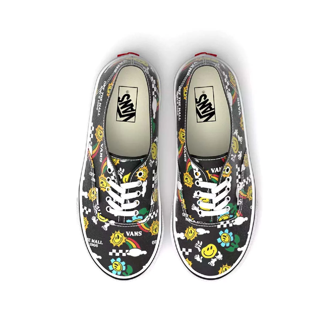 Giày Vans Authentic 'Better Day' VN0A5KS9936 - Ảnh 4