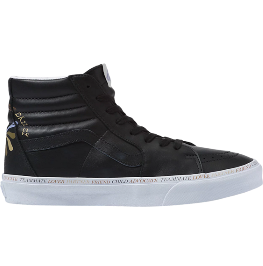 Giày Vans Sk8 Hi ‘Divine Energy’ VN0A7Q5NB6L
