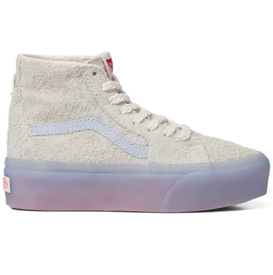 Giày Vans Sk8 Hi Tapered X Ireneisgood ‘Stackform’ VN0A7Q5PBMB