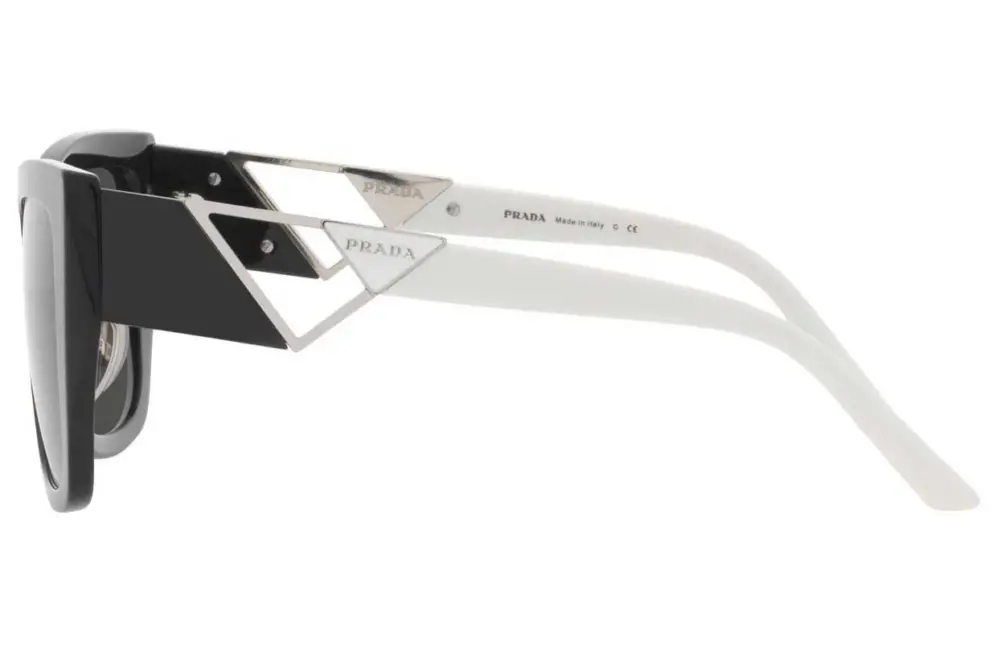 Alternative view of Kính Prada PR 21YS PR21YS1AB5S0