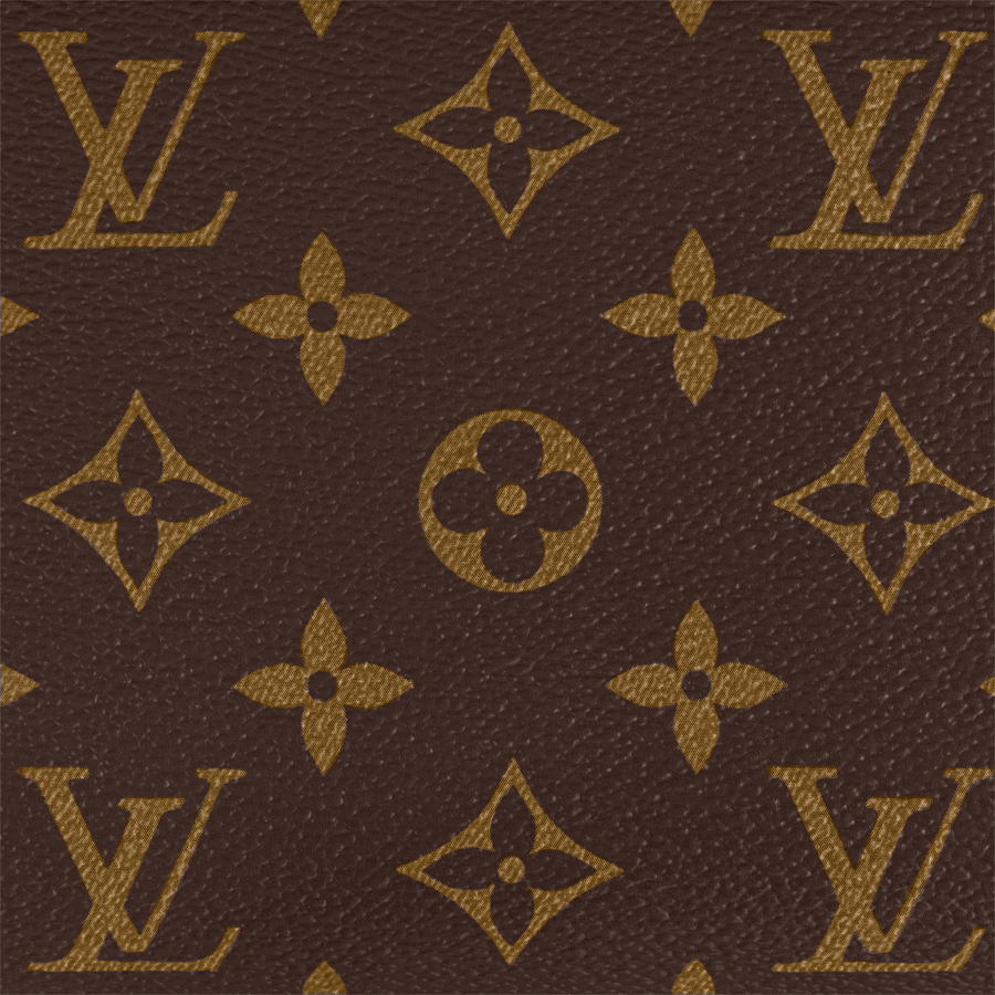 Túi Louis Vuitton Steamer Monogram Macassar 'Brown' M82534 - Ảnh 2