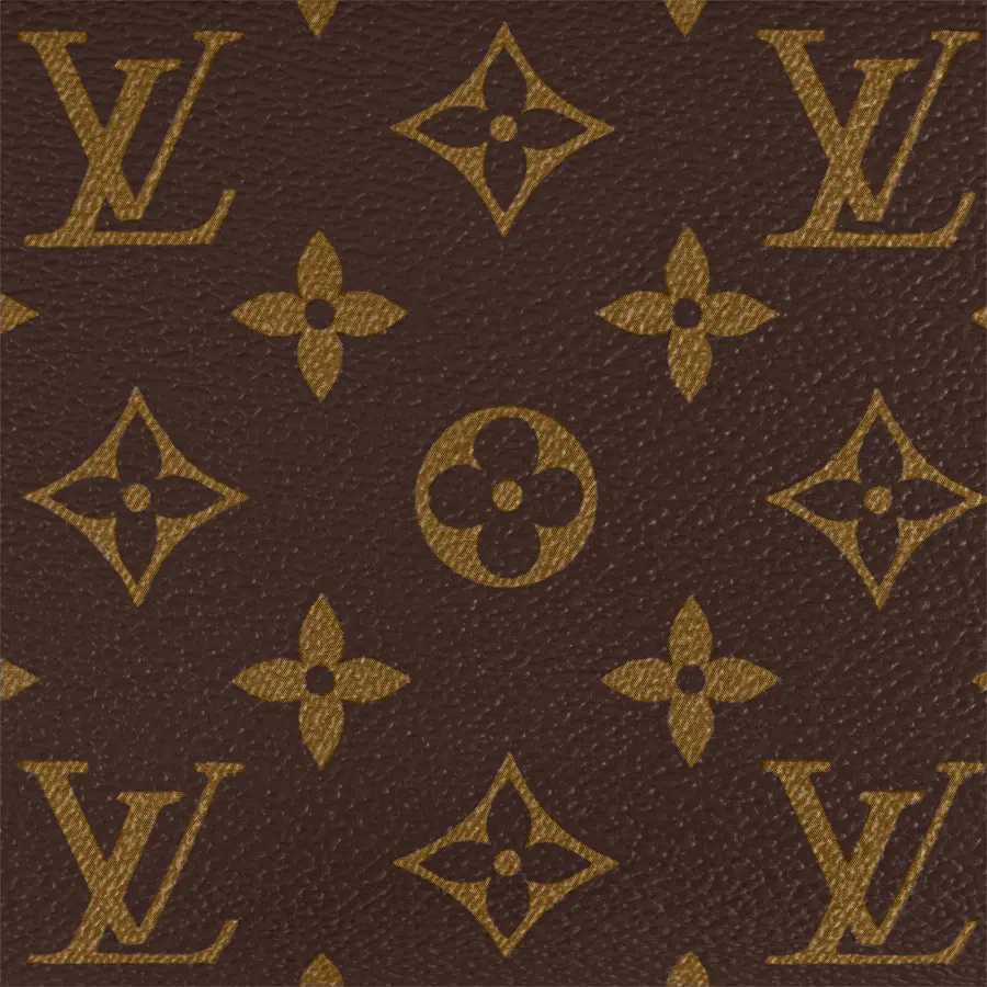 Alternative view of Túi Louis Vuitton Steamer Monogram Macassar 'Brown'  M82534