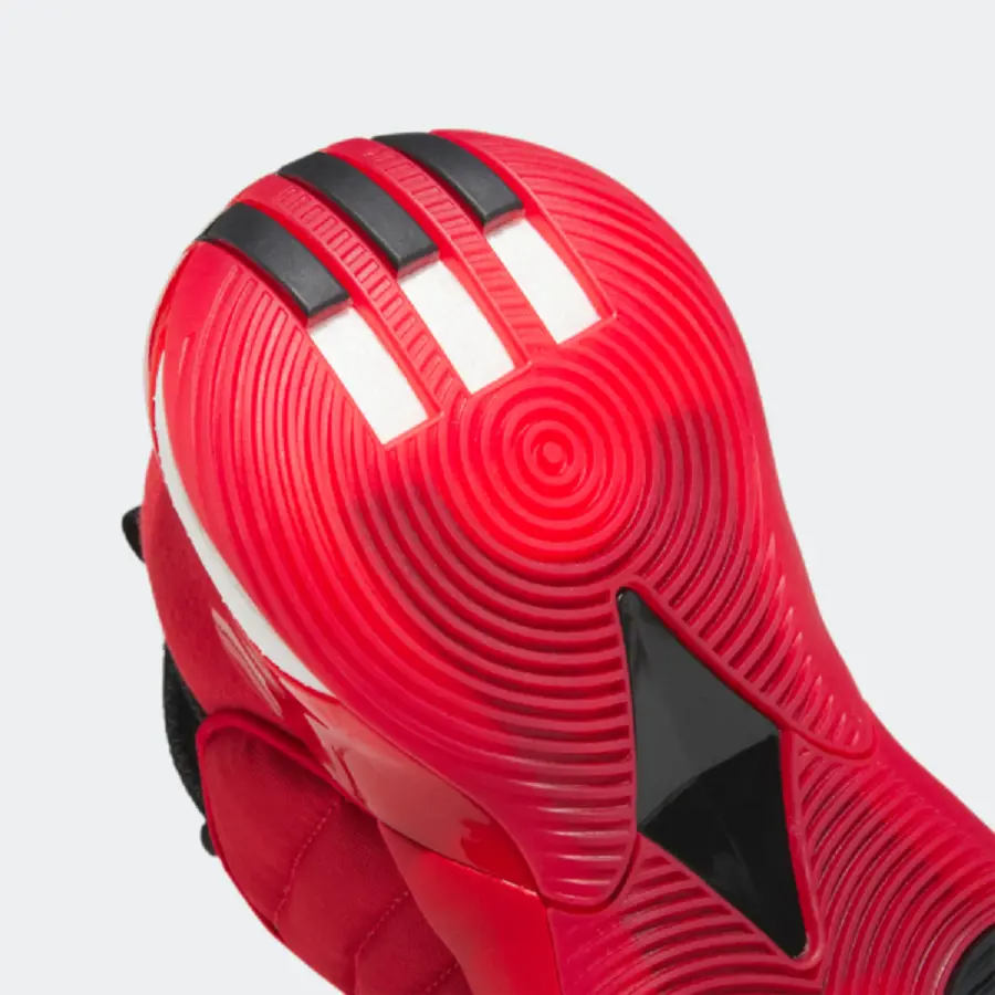 Giày Adidas Harden Vol 7 J ‘Scarlet’ HQ9102 - Ảnh 6