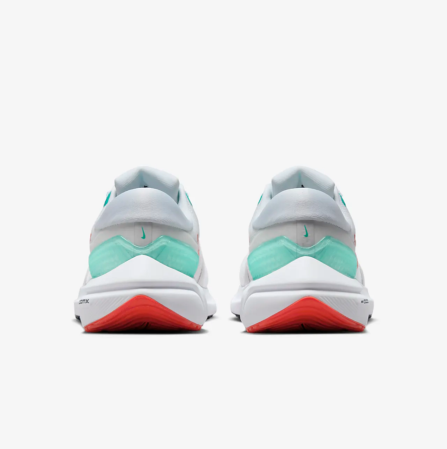 Giày Nike Air Zoom Vomero 16 'White Clear' DA7698-106 - Ảnh 4