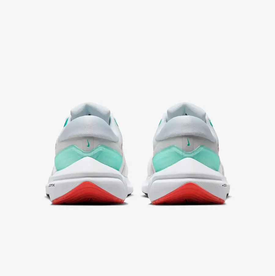 Giày Nike Air Zoom Vomero 16 'White Clear' DA7698-106 - Ảnh 4