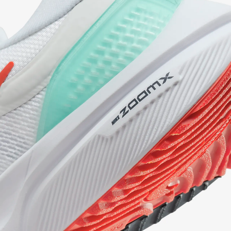 Giày Nike Air Zoom Vomero 16 'White Clear' DA7698-106 - Ảnh 5