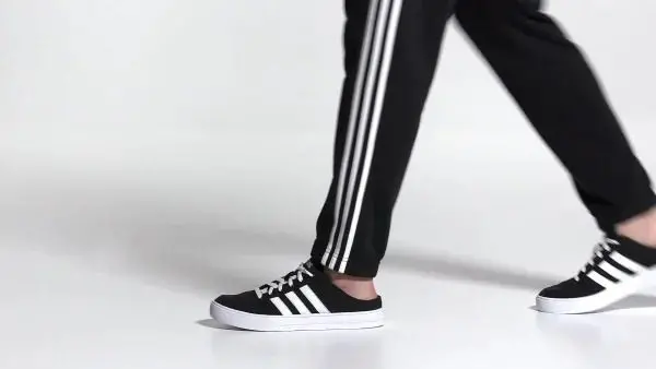 Giày Adidas Mule 'Black' FX4850 - Ảnh 8