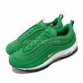 Giày Nike Air Max 97 QS 'Olympic Rings Pack Green' CI3708-300 - Ảnh 5